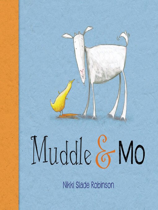 Title details for Muddle & Mo by Nikki Slade Robinson - Available